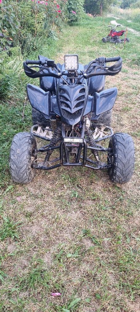 Atv Bashan Cm Zalau Olx Ro