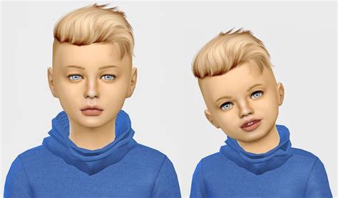 Sims 4 Ccs The Best Wings Os0917 For Toddlers And Kids By Fabienne