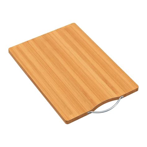 Ripley Tabla Picar Y Cortar Cocina Madera Bamb X Cm