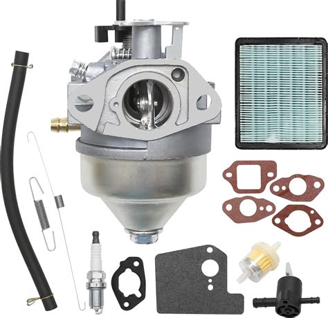 Amazon Anxingo 6212849 Carburetor Kit Replacement For Honda