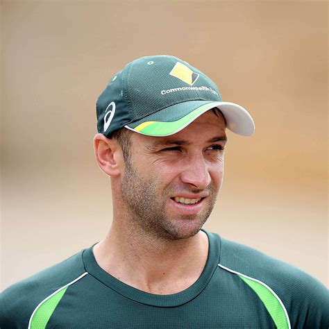 Phillip Hughes Biography