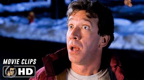 Santa Claus The Movie Tim Allen