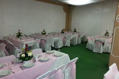 Los 24 Mejores Salones Para Bodas En Ecatepec