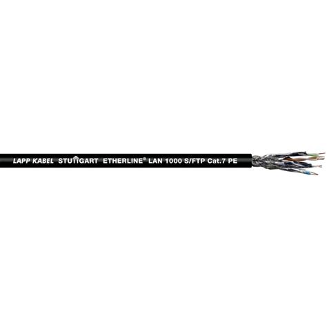 Etherline Lan Cat7 Sftp 4x2awg23 Pe Lan Cat7 Ethernet Cables Main Jj Lapp Malaysia