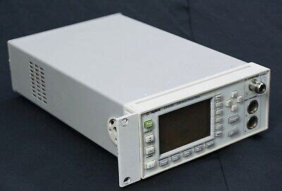 Agilent E B Epm Series Dual Channel Power Meter Ebay