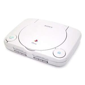 playstation 1 ps one Escorrega o Preço