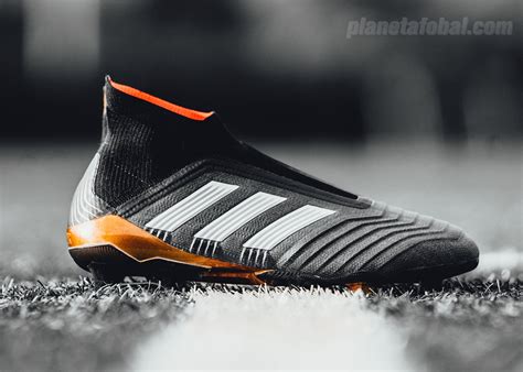 Adidas Presenta Los Nuevos Predator 18