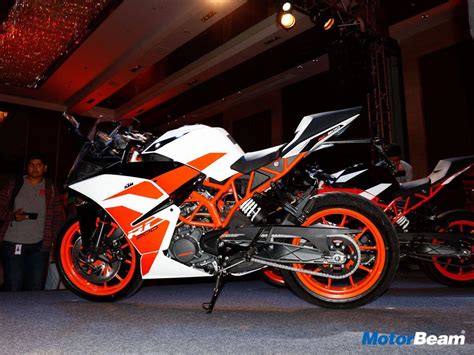 KTM RC 200 Wallpapers - Top Free KTM RC 200 Backgrounds - WallpaperAccess