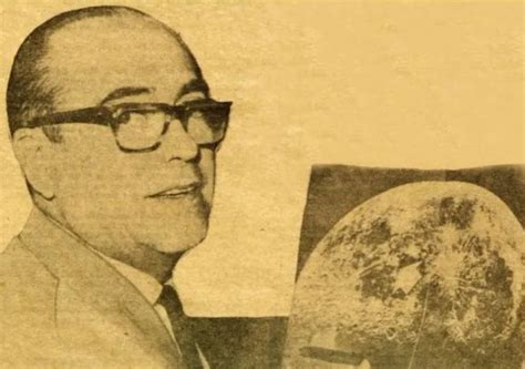 ¿un Chileno Fue Dueño De La Luna Conoce La Historia De Jenaro Gajardo