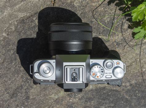 Recensione Fujifilm Xt 200 La Mirrorless Entry Level Che Scatta