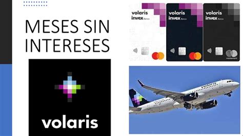 MSI en Volaris Cómo comprar en Volaris Vuelos a meses sin