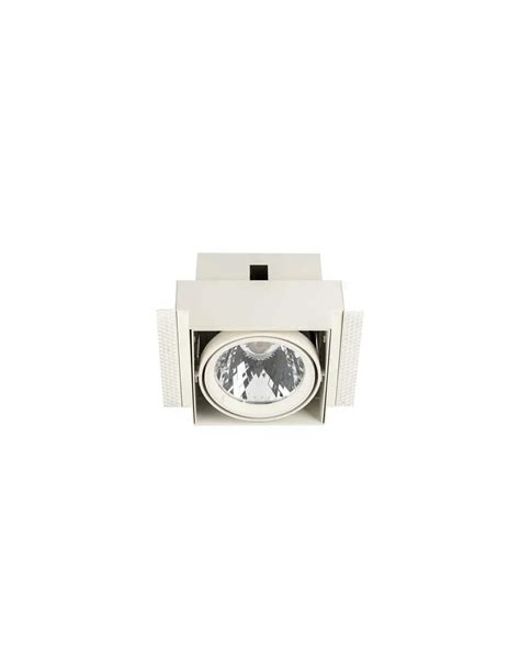 Focos De Empotrar Y Downlight Multidir Evo L Af Px S Bb Leds C