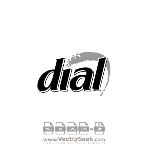 Dial Logo Vector - (.Ai .PNG .SVG .EPS Free Download) in 2022 | Vector ...