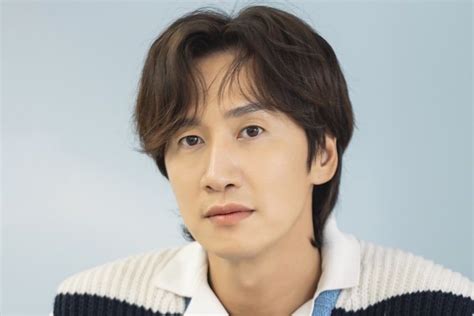 Lee Kwang Soo En Conversaciones Para Un Nuevo Drama Criminal