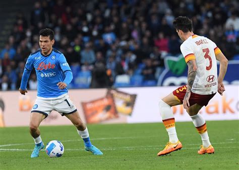 Napoli Roma 1 1 Ecco Le Pagelle Degli Azzurri In Napoli Roma