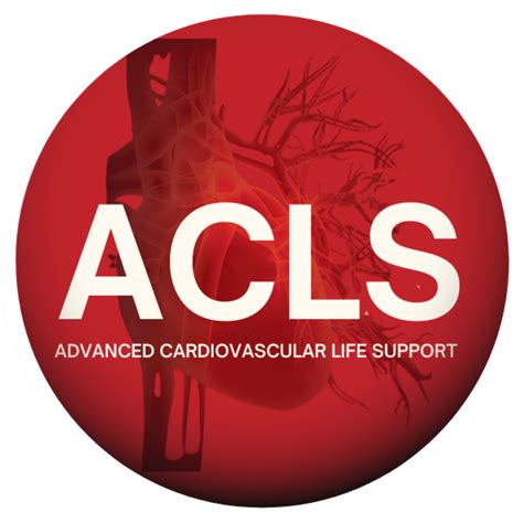 Advanced Cardiovascular Life Support Acls 01