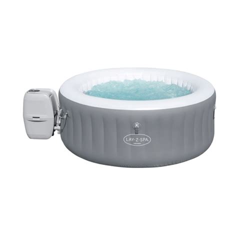 Bestway Lay Z Portable Spa Premium Deals