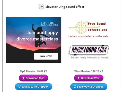 Elevator Ding Dong Sound Effects - Videohive , After Effects,Pro Video Motion