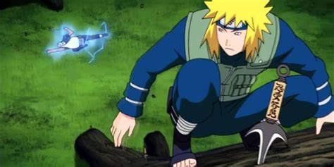 5 curiosidades que duvidamos que você conhecia sobre Minato Namikaze em