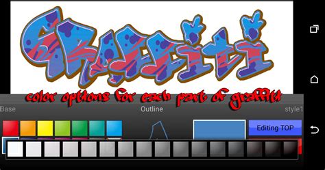 Graffiti Maker APK Download - Free Entertainment APP for Android ...