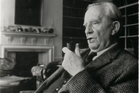 Planned Jrr Tolkien Biopic Will Reveal The Mind Behind The Hobbit