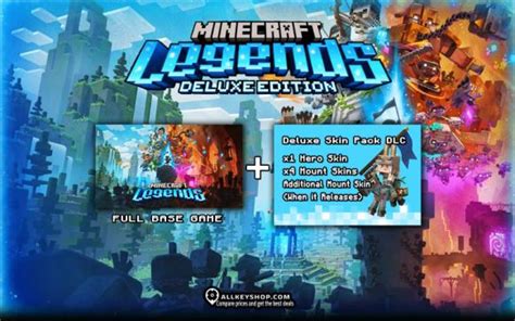 Minecraft Ps Release Date And Everything We Know Whatifgaming