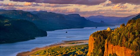 Oregons Three Sisters Mike Putnam Photography