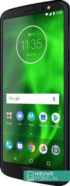 Motorola Moto G6 All Deals Specs Reviews NewMobile