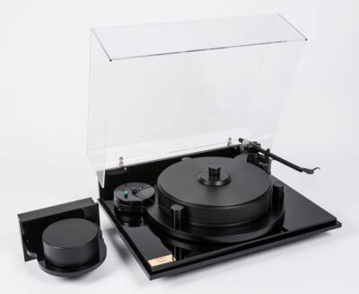 michell engineering orbe full version turntable analogue seduction