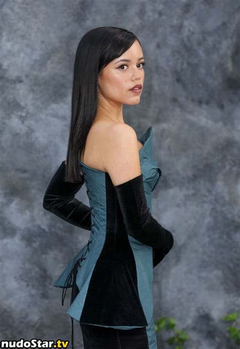 Jenna Ortega Page Jennaortega Ortega Nude OnlyFans Photo Nudostar TV
