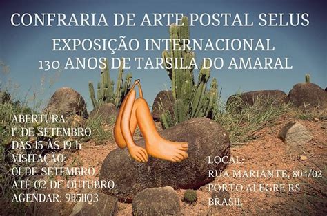 Quer Saber De Mim Me Pergunte Tarsila Do Amaral Anos Exposi O