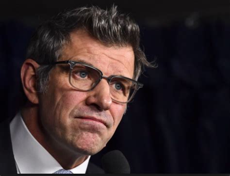 Hockey Sportsnet A Ridiculis Marc Bergevin Jusqu La Moelle