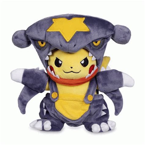 Pokemon Pokeplush Pokemon Pokeplush Pokemon Plush Descubre Y