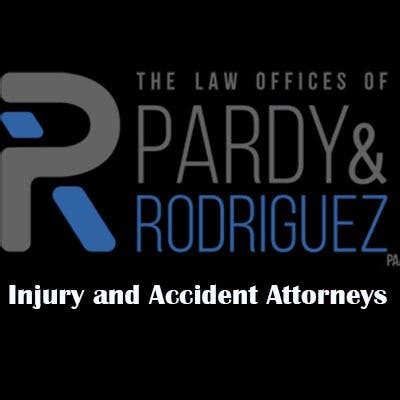 Pardy & Rodriguez Injury and Accident Attorneys - Orlando, FL Patch