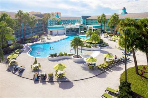 The Avanti Resort In International Drive Florida Loveholidays