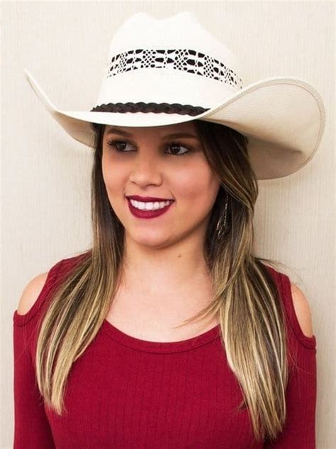 Chap U Country Feminino Os Looks Modelos Dicas Fabulosas