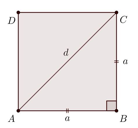 Mise à jour 99 imagen formule pour calculer l air d un carré fr