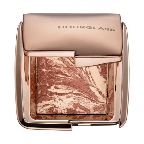 Hourglass Ambient Lighting Bronzer Luminous Bronze Light Shelly Lighting