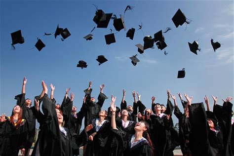 College Graduation Wallpapers Wallpaper Cave