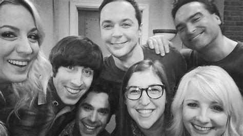 Photos From The Big Bang Theory Cast Then And Now E 51 Off