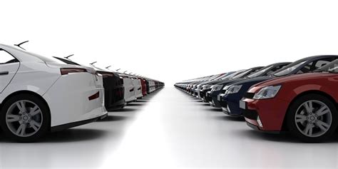 New Cars Stock Photo - Download Image Now - iStock