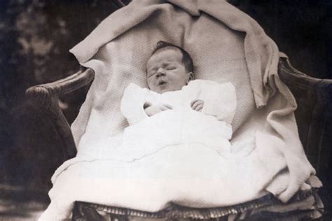 Inside The Capture Of The Lindbergh Baby Kidnapper History