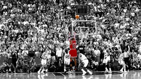 [300+] Michael Jordan Wallpapers | Wallpapers.com