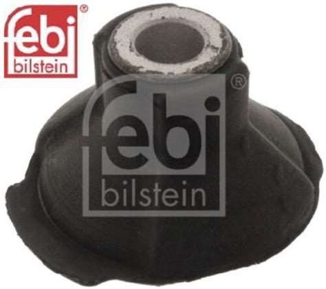 febi bilstein 47576 Lagerung für Lenkgetriebe für Mercedes Benz