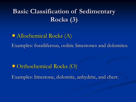 Ppt Sedimentary Petrology Geo 333 Powerpoint Presentation Free