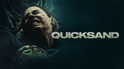 Quicksand Movie 2025 Cast - Deana Estella