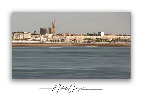 Royan B A L Glise Notre Dame De Royan Est Une Glise Flickr