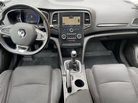 Renault Megane Dci Cp Euro Navi R Link Ceasuri Digita