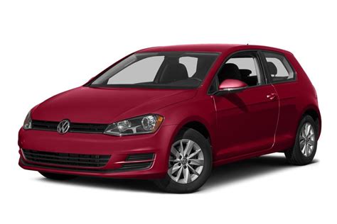 2018 Volkswagen Golf Specs Prices MPG Reviews Photos Cars