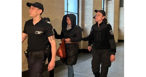 Габриела Славова продавала дрехите си за хляб, била болна, но лекарят ...